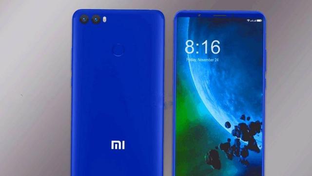 小米手机maxmixnote系列代表什么意思看完涨知识