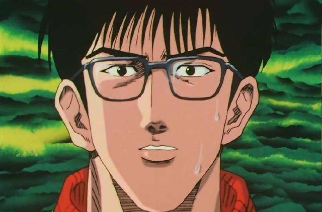 灌篮高手人物解析之翔阳篇|花形透|长谷川一志|长谷川|翔阳|藤真健司