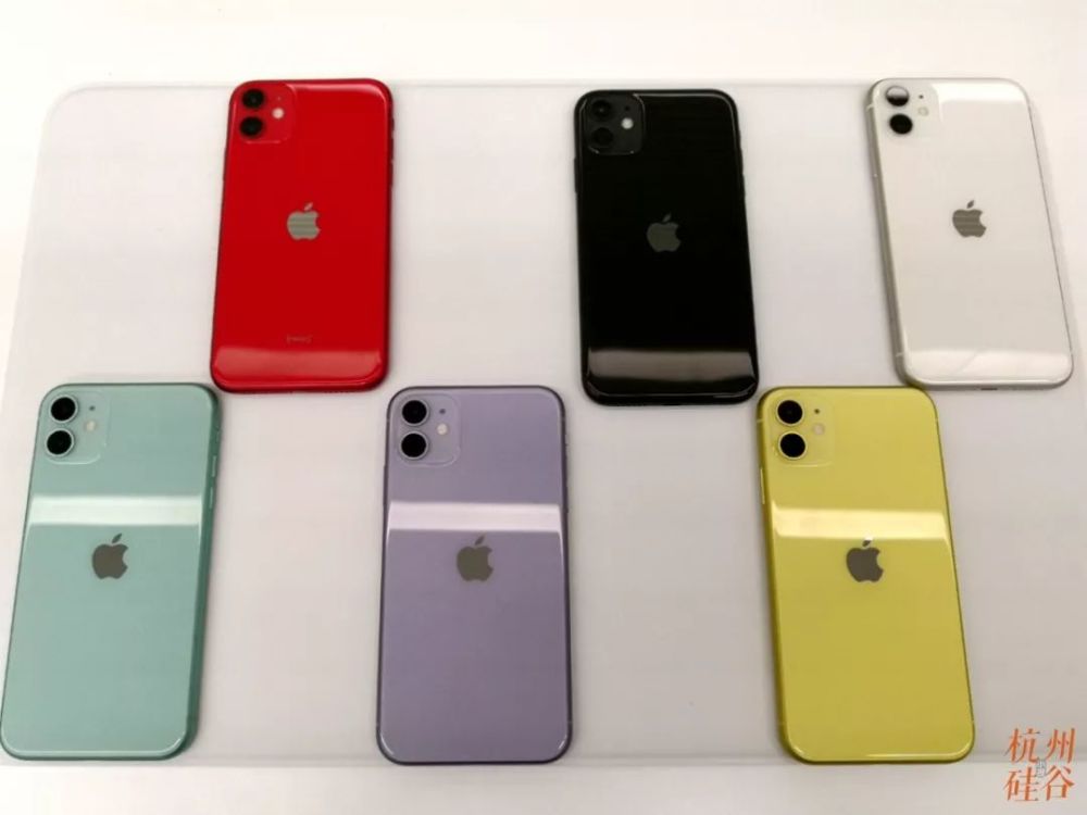 加價賣的暗夜綠iphone 11我搶先體驗了,這一功能簡直是直男福音