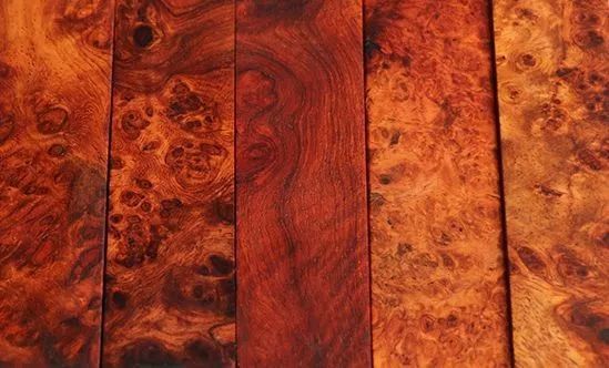 各种花梨木你搞懂了吗 可价格能相差几百倍 腾讯新闻