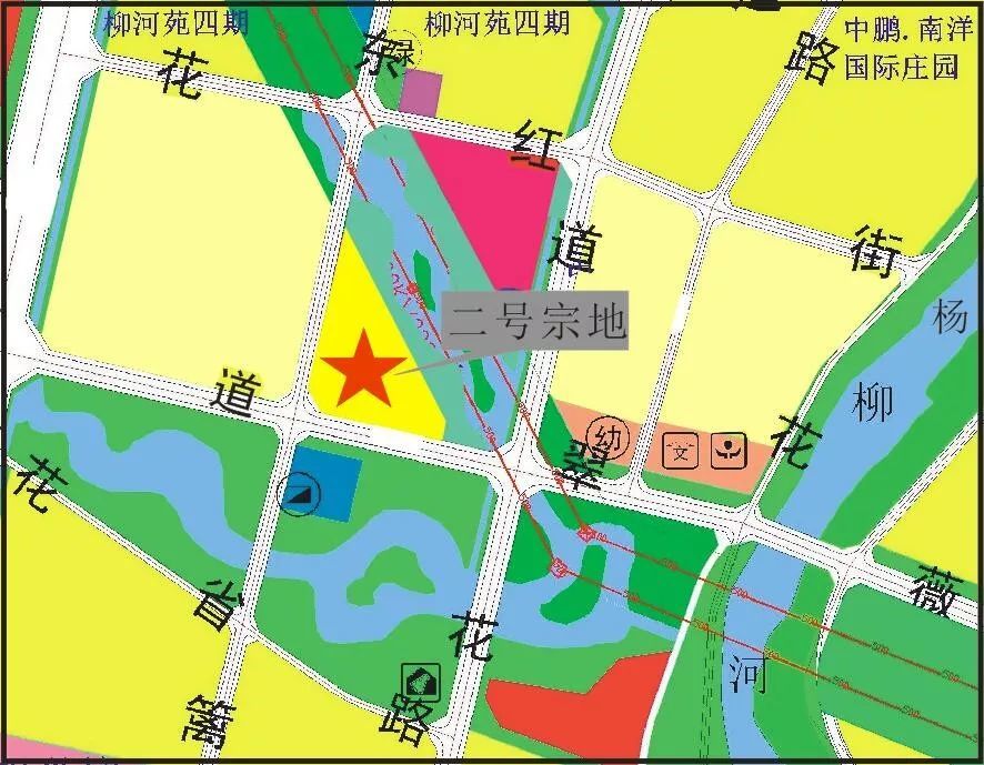 7800元/㎡,d10天府对面12亩商业地块溢价拍出
