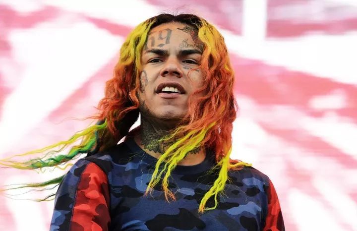 6ix9ine聽證會 | 歌迷眾生相如何?你又怎麼看?