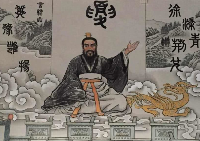 夏王朝在中国历史上真实存在吗?恐龙都找到了,他究竟在哪?