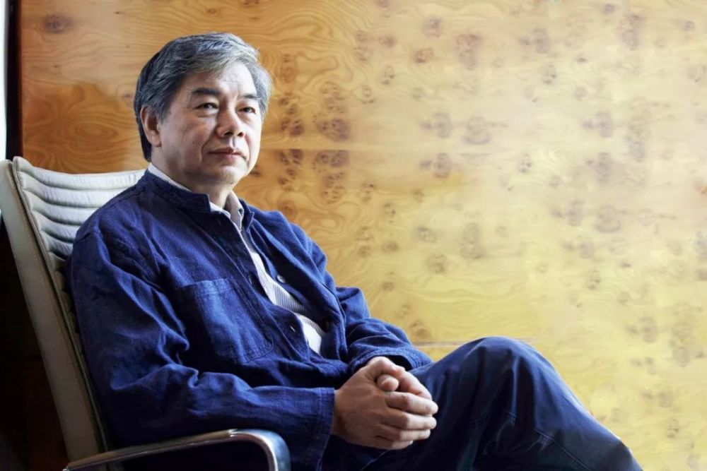 王尧中国文化因和而传承