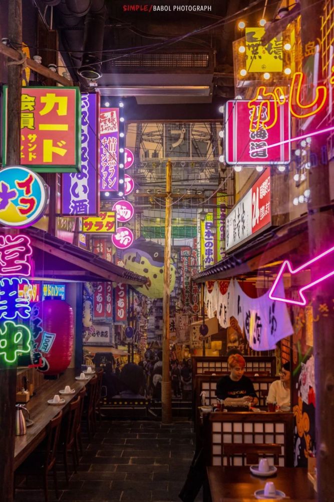 我预计 这会是武汉今年最爆的居酒屋 腾讯新闻