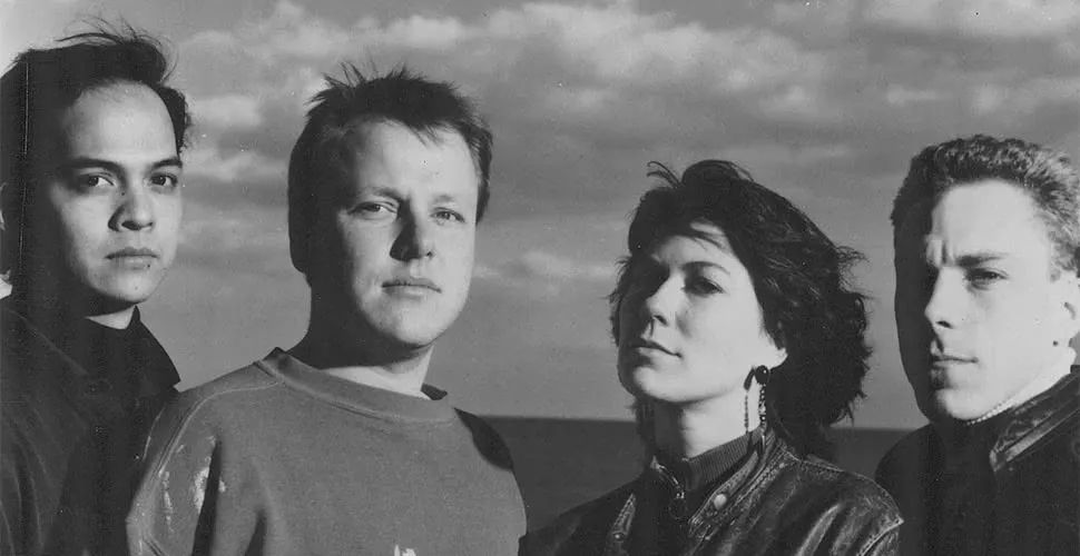 售罄| 影响呈现「pixies 2020中国巡演」全部售罄!