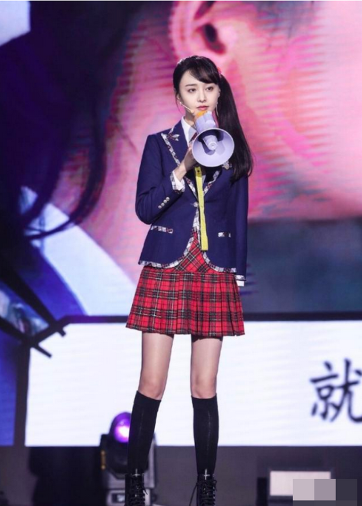 郑爽爸爸节目中疑透露了对郑爽和张翰那段恋情