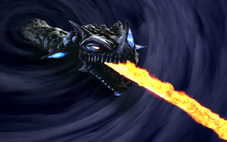 他是奥特曼世界最强怪兽如今消失了十年神秘四奥都害怕