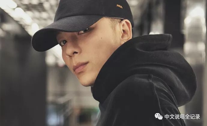 惊了!世界街舞大赛冠军加入nous厂牌