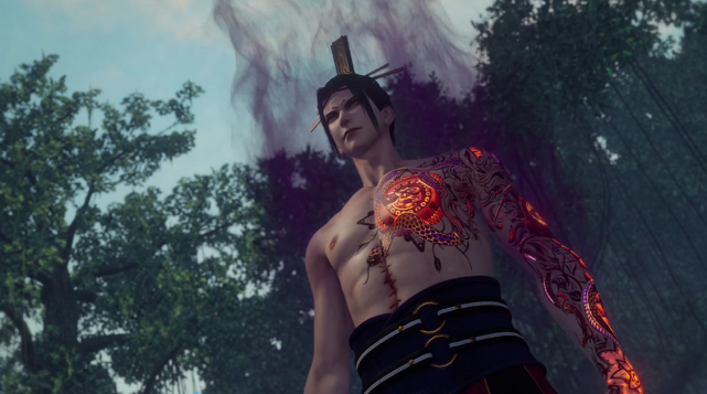 不良人3女帝心脉尽断岐王李茂贞为救女帝耗尽内力而亡