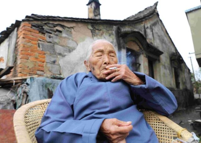 人类能否完成长生通过科学研究最多140岁