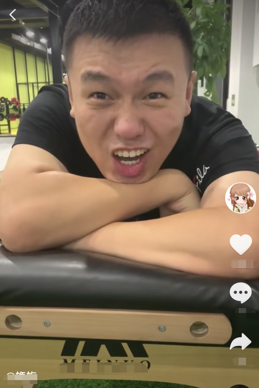 直播圈减肥最励志的主播:抗揍上榜,冯提莫成功减肥40斤!