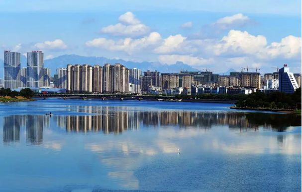 70张绝版照片,见证上饶巨变