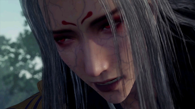 不良人只有金蚕蛊才能救女帝那么会是谁