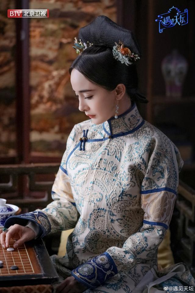 影视复现出彩遇见天坛寓情于影趣味讲述文化故事