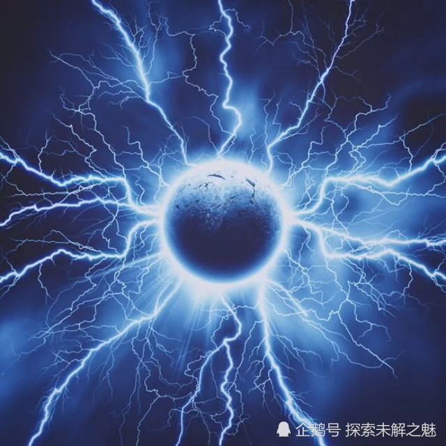 暗物质突破神秘粒子可以解释暗物质这就是发现暗物质的方法