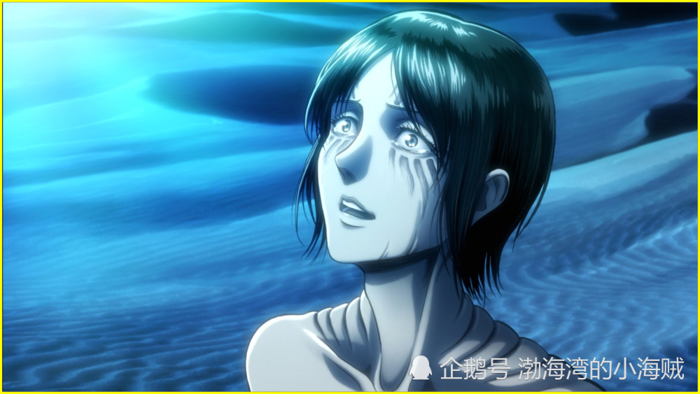 进击的巨人 巨人由 路中世界 产生 尤弥尔一个人能忙得过来吗 腾讯新闻