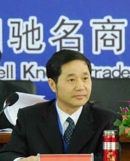 检察机关对茅台原总经理刘自力作出逮捕决定