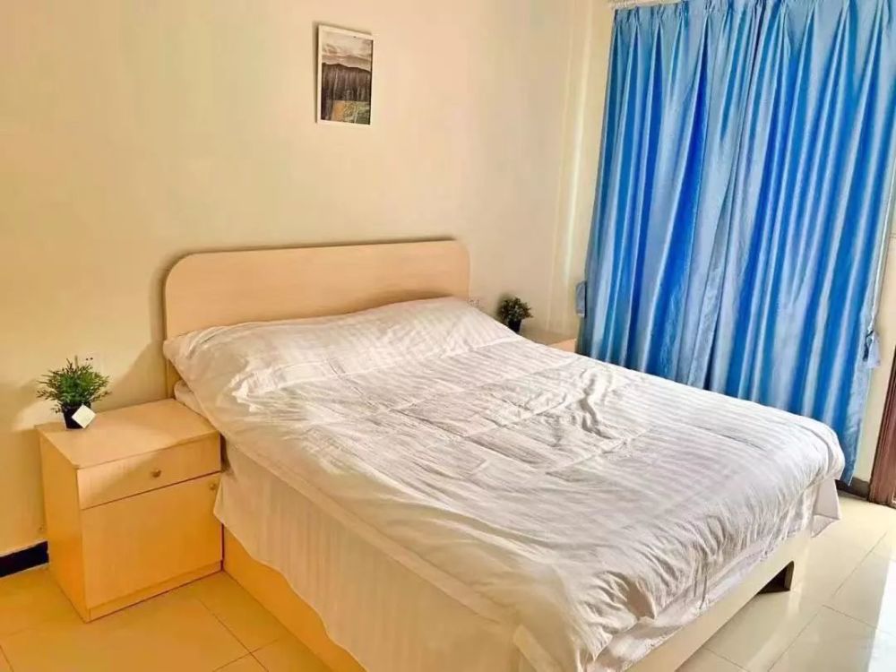 杭州65㎡里竟装了4套单身公寓,一套房收4份