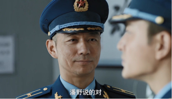 变糙之后的贾乃亮,也太帅了吧!