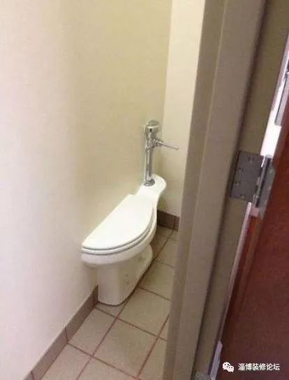 设计师简直太有才了,这是我见过最奇葩搞笑的设计,看完只有服