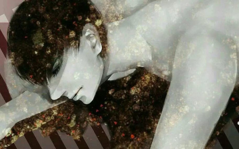 荐:池袋最强-作品有肉有剧情 首推《色易熏心》