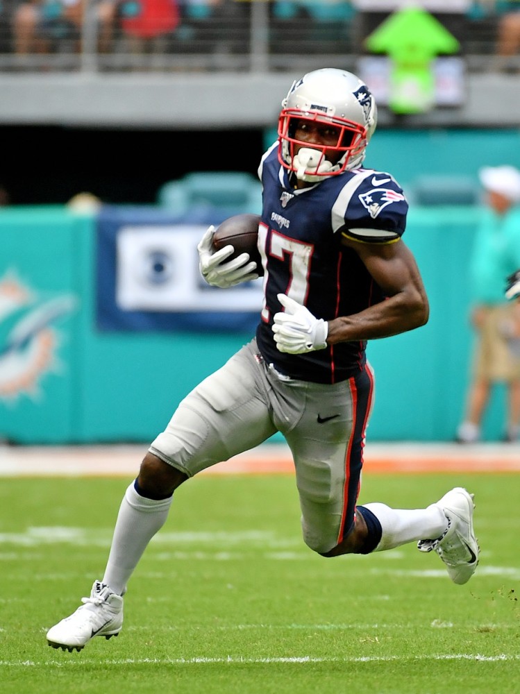 头盔球鞋合约告吹!安东尼奥布朗对于未来能打几场避而不谈