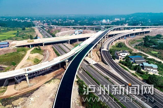 川渝两省市深化合作,"渝赤叙高速"纳入国家高速网规划