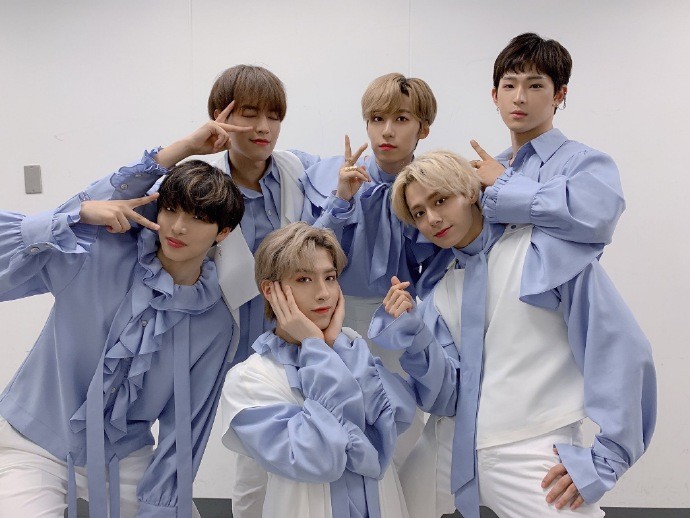 男团音源成绩糟糕全靠上一代男团撑场面没有一个能打的