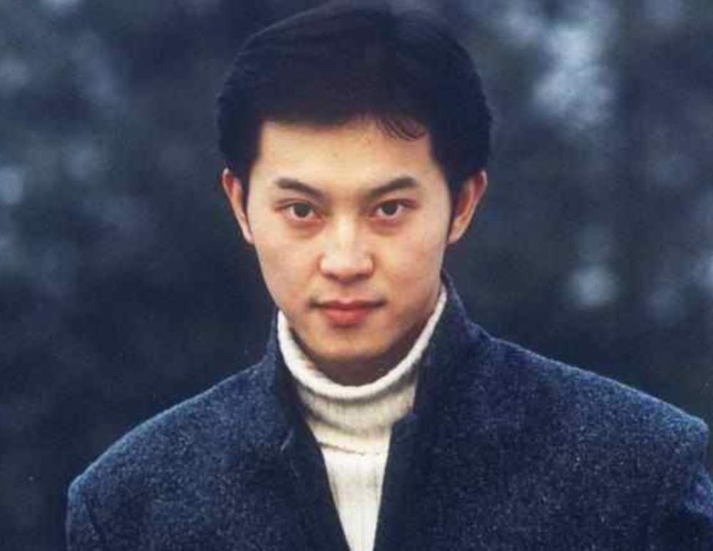 老腊肉年轻时长什么样苏大强清秀黄磊日系最后一位判若两人