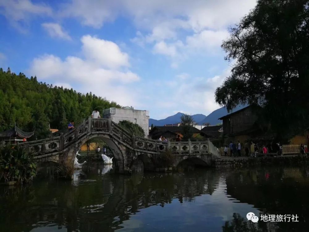 福建省寧德市旅遊必去十大景點,一起來看看吧!_騰訊新聞