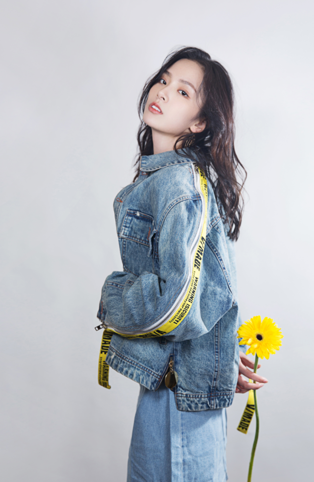 《恋梦空间》朱云慧穿这身去约会的话,男嘉宾早就心动了吧?绝美