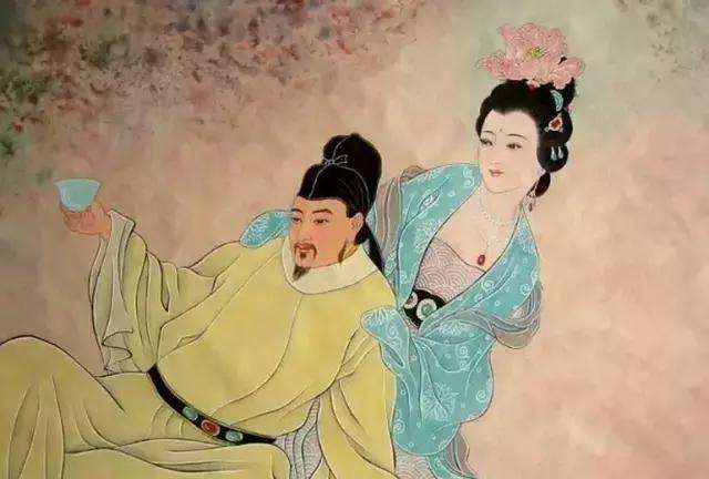 重读唐诗三百首1：五绝虽只有20字，却内蕴200年历史兴衰