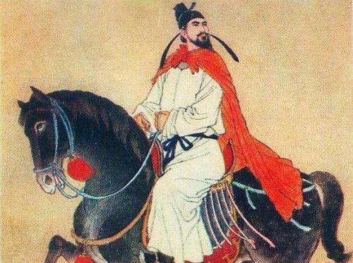 重读唐诗三百首1：五绝虽只有20字，却内蕴200年历史兴衰