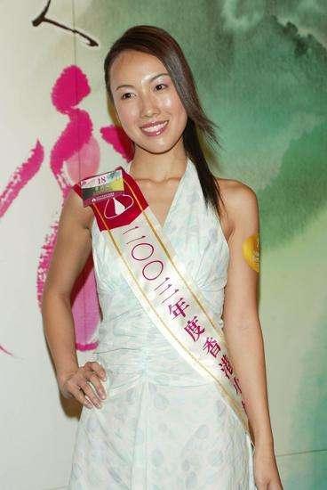 38岁李施嬅苦尽甘来离tvb赴美发展重情义供养同父异母弟妹