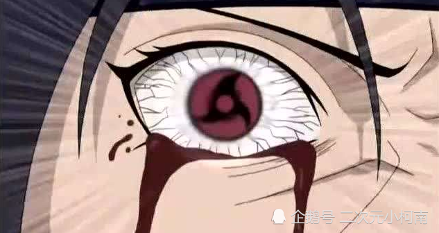 将会彻底发挥巨大的能力,到目前为止,除了宇智波信的万花筒写轮眼看