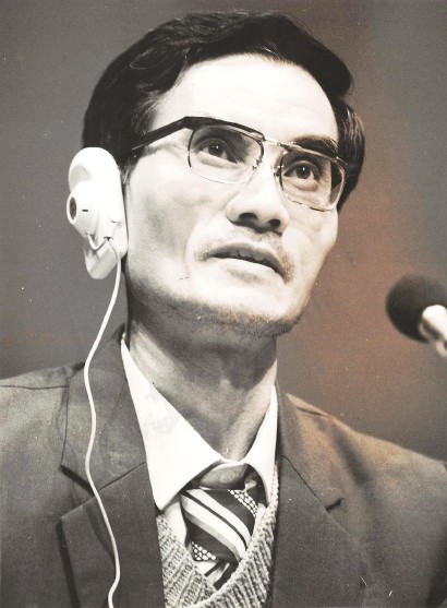 孟宪实|"楼兰考古研究,该听听中国的声音了"