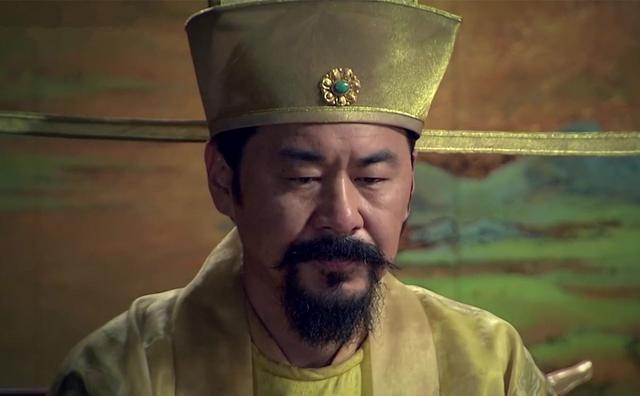 宋太宗赵光义的是是非非他和他的文臣武将都是都是戏精