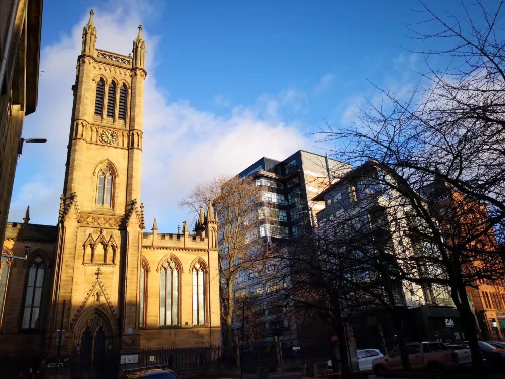 英国思克莱德大排名_院校资讯|英国思克莱德大学热门专业及入学要求​