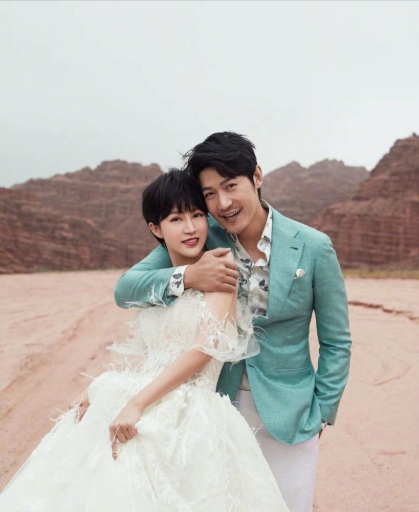 还是初恋好娱乐圈里恋爱一次就结婚的情侣你最喜欢谁