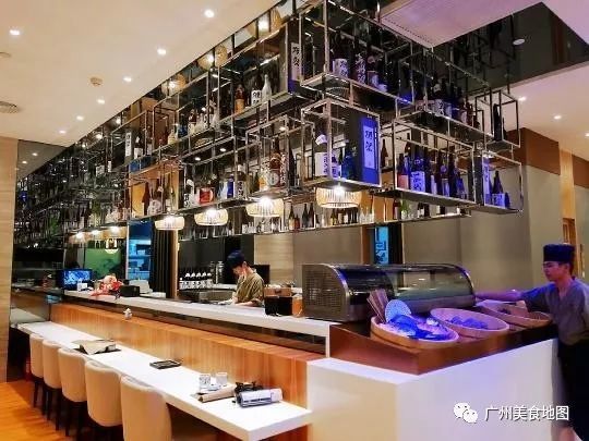 这些肉肉肉肉肉好吃不胖!食肉兽的日料饭堂!