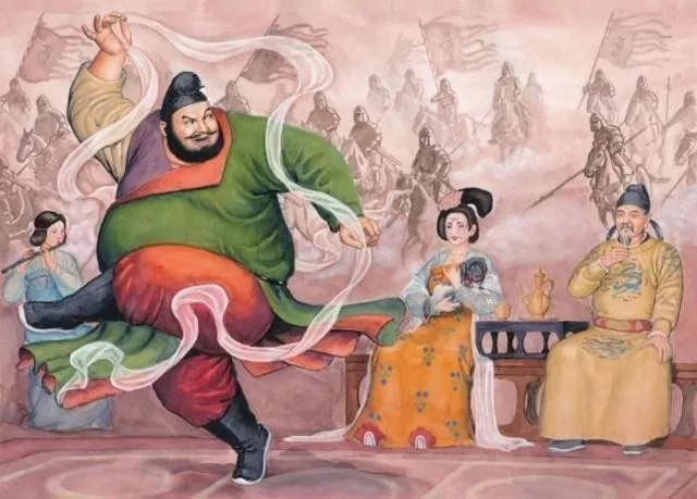 我半辈子把中庸当作平庸调和保守 今天不说你可能会错一辈子