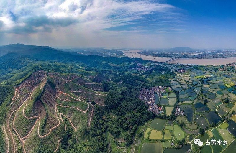 党史学习教育古劳茶山这个红色景点你来打卡了吗