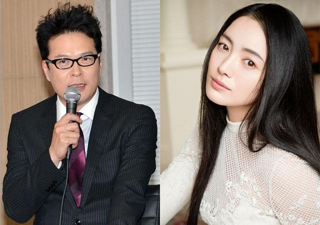 她长相清纯靓丽 嫁大13岁演员却遭遇背叛 40岁演婚外恋女性