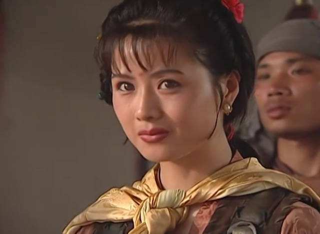 李逵加|水浒传电视剧给李逵加感情戏，有三层深层原因，对历史理解力极强