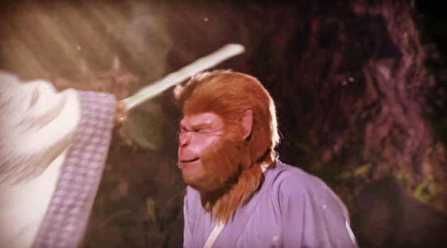 如来多次问悟空师傅是谁之后才将其压在五行山下他在担心什么