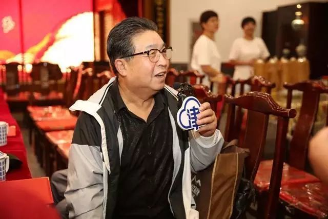 相声演员刘洪沂评天津相声节已覆盖全国,网友拆台称德云社呢?