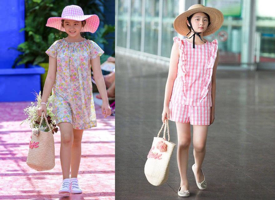 长得好看也就算了,黄多多的身材也相当完美,一双大