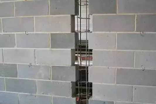 装修砌墙这样做可以防止墙体开裂