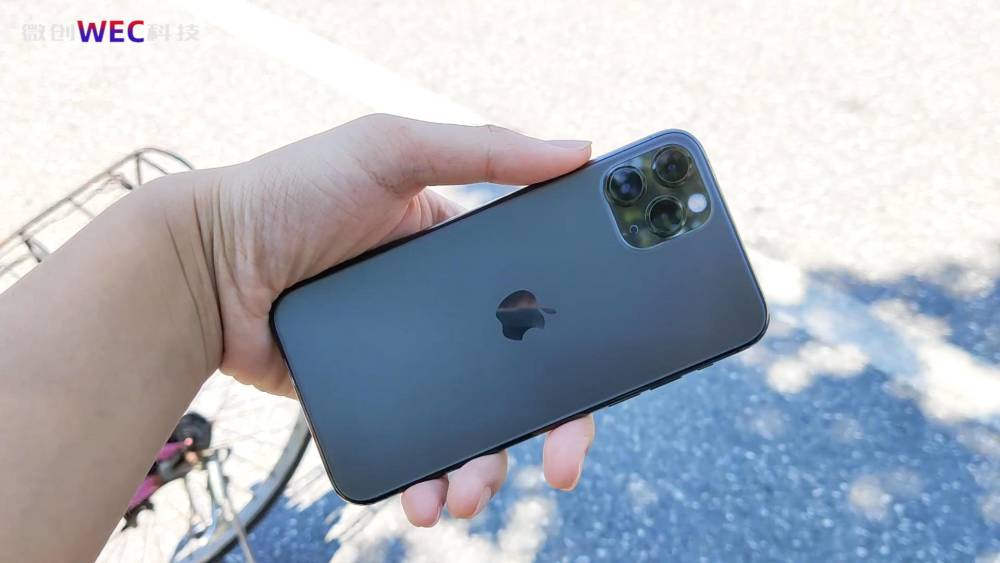 深挖ios14源代码 支持鼠标 新壁纸功能 还曝光了几款新产品 腾讯新闻